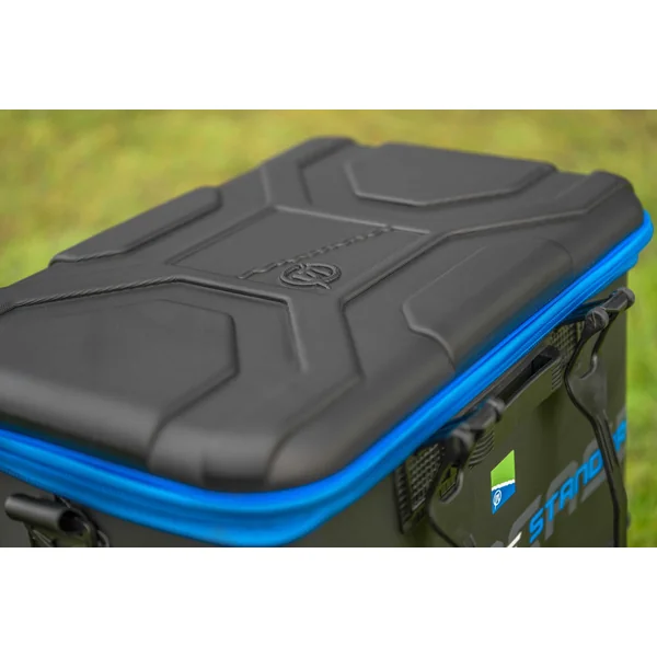 Preston Hardcase Tackle Safe Standard - Imagen 3