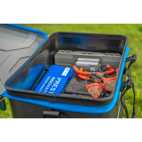 Preston Hardcase Tackle Safe Standard - Imagen 4