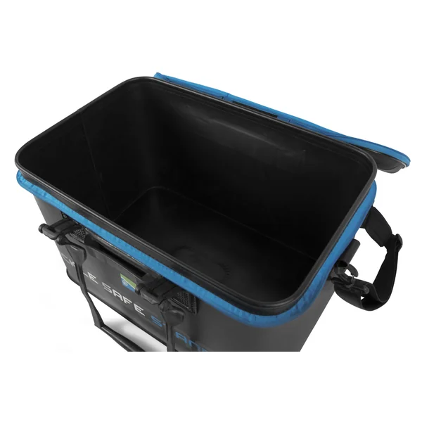 Preston Hardcase Tackle Safe Standard - Imagen 5