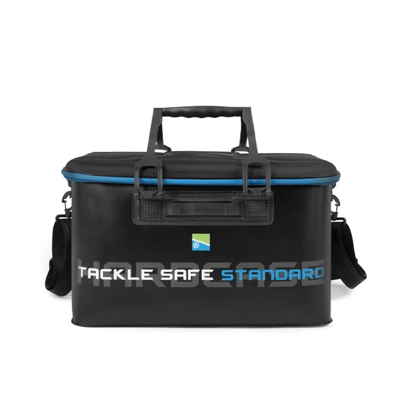 Preston Hardcase Tackle Safe Standard - Imagen 6