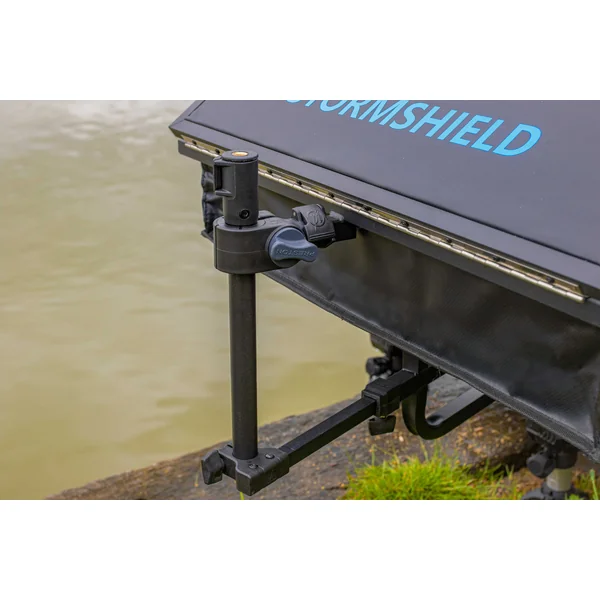 Preston Offbox Side Tray Support Accessory Arm - Imagen 3