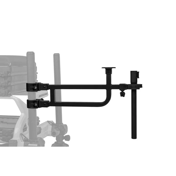 Preston Offbox Side Tray Support Accessory Arm - Imagen 7