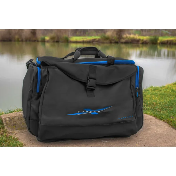Preston Supera X Bolsa - Imagen 7