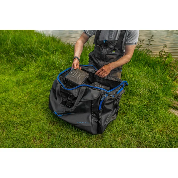 Preston Supera X Bolsa - Imagen 9