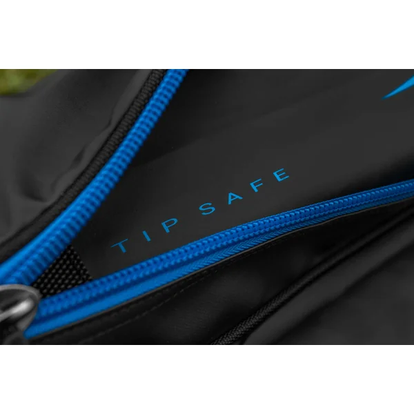 Preston Supera X Tip Safe Funda