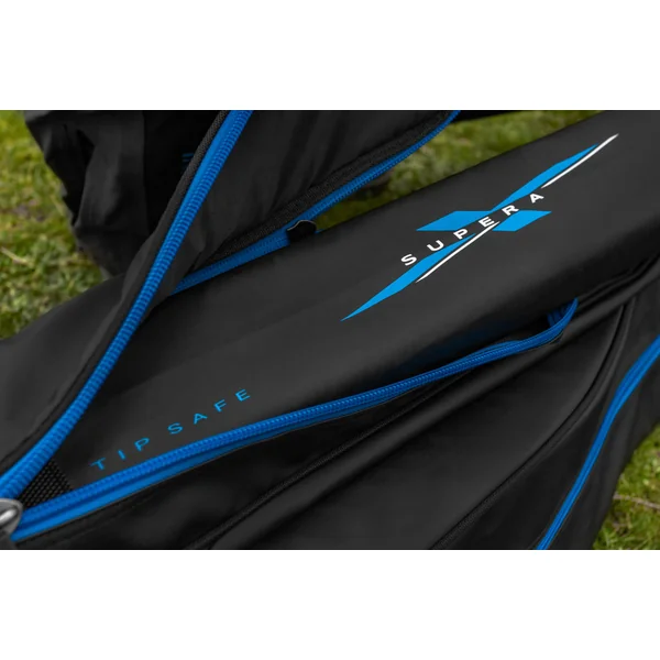 Preston Supera X Tip Safe Funda - Imagen 2
