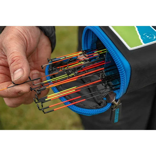 Preston Supera X Tip Safe Funda - Imagen 3
