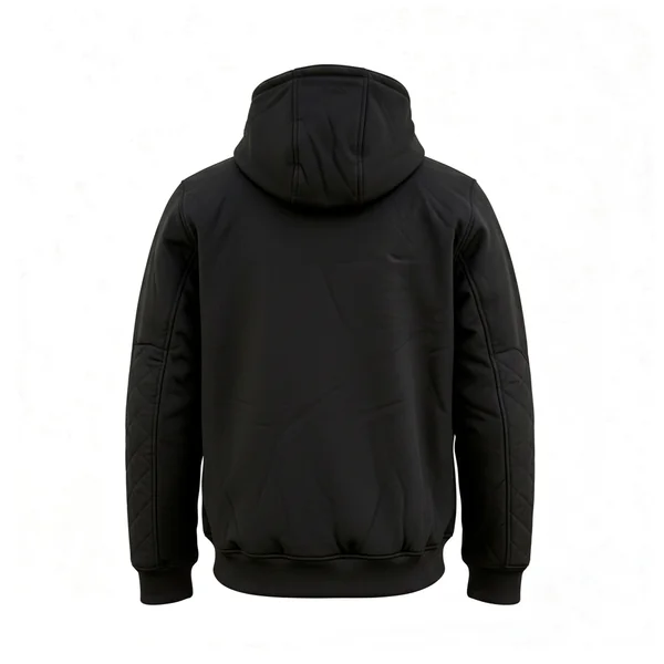 PRO JACKET BLACK - PRO ELITE - Imagen 2