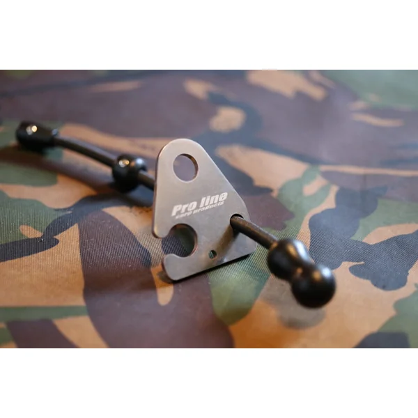 Pro Line Xtreme Rod Lock