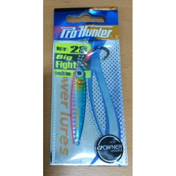 Pro-Hunter Big Fighter Jig