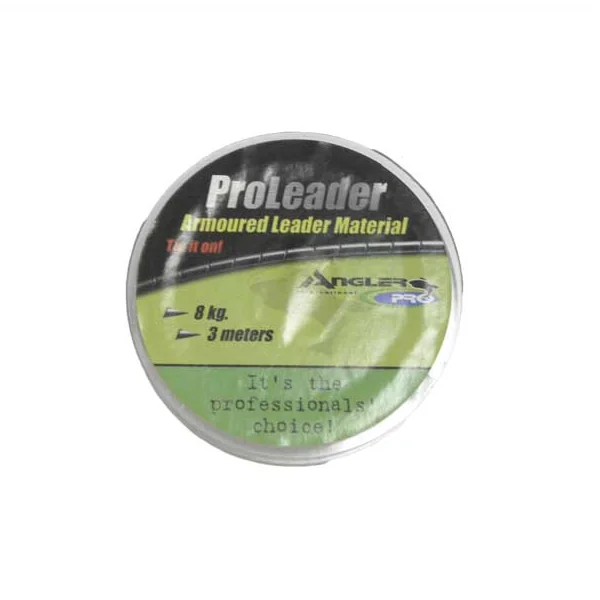 PROLEADER LEAD CORE ANGLER