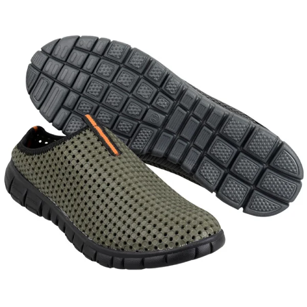 Prologic Bank Slippers 47