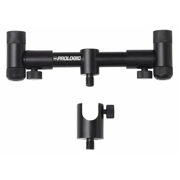 Prologic Element Quick Release 2 Rod Buzz Bar 15-25cm