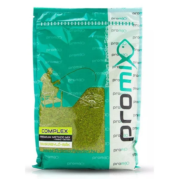 PROMIX ENGODO COMPLEX - Imagen 2
