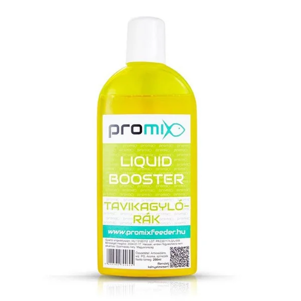 PROMIX LIQUID BOOSTER - Imagen 2