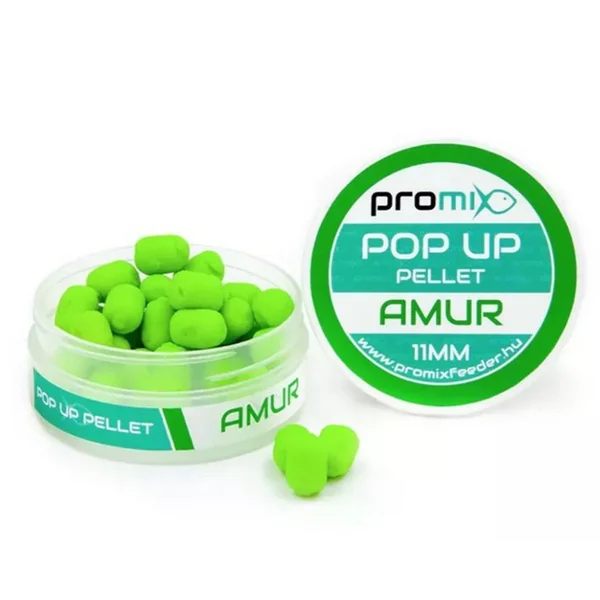 PROMIX POP UP PELLET - Imagen 2