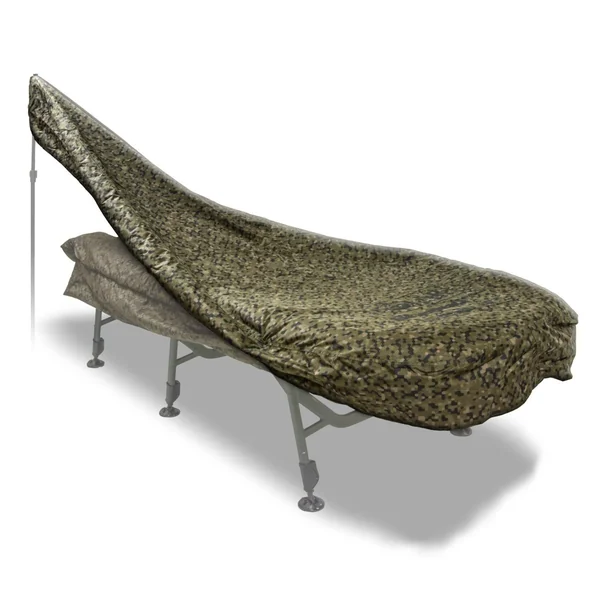Protector Bed Chair Solar SP C-Tech Waterproof Std/wide