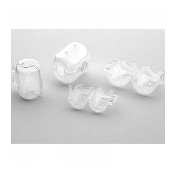 Protectores Anzuelos PACK 6