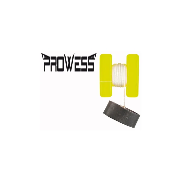 Prowess boya mini H amarilla