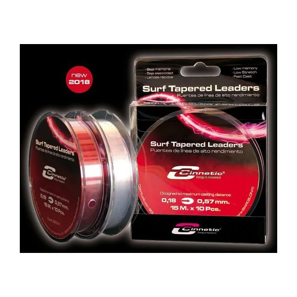 Puentes Cinnetic Professional