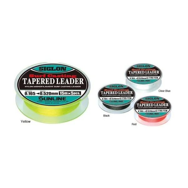 Puentes Surfcasting Siglon