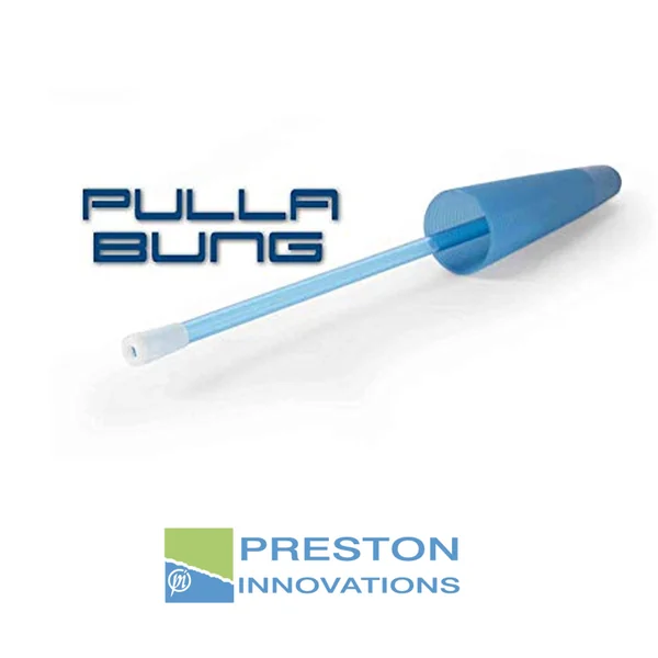 PULLA BUNG PRESTON
