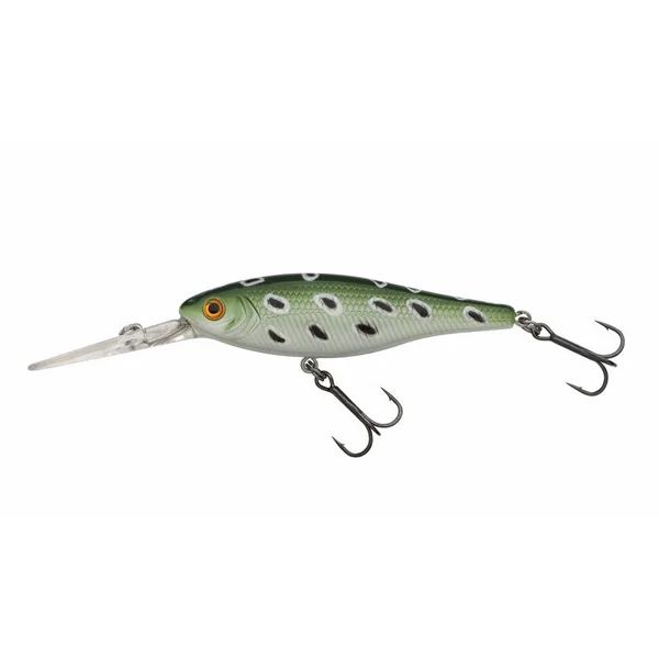 Pulse Minnow Deep - Imagen 7