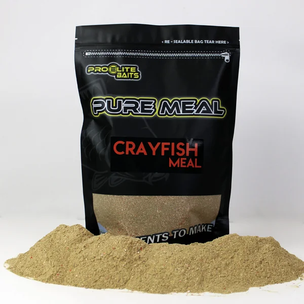 PURE MEAL CRAYFISH MEAL