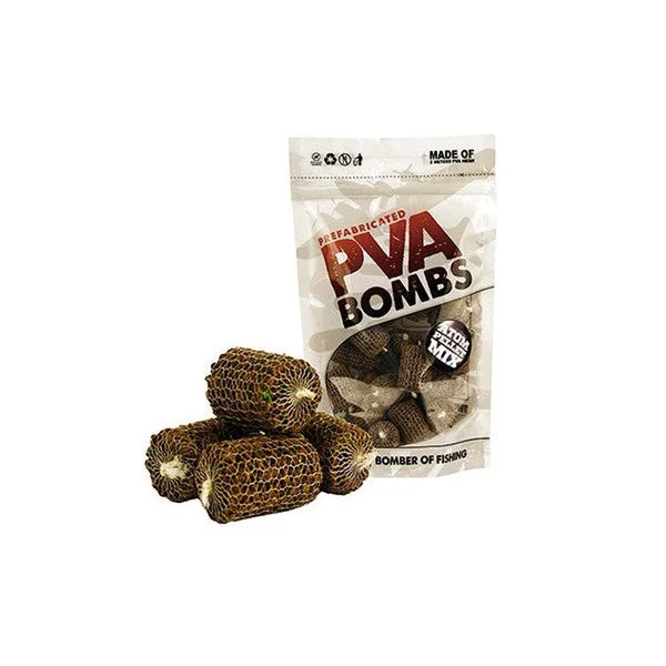 PVA BOMB CHOCO - Imagen 2