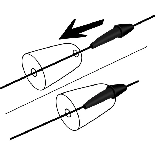 Quantum 4street Smart Peg Largo