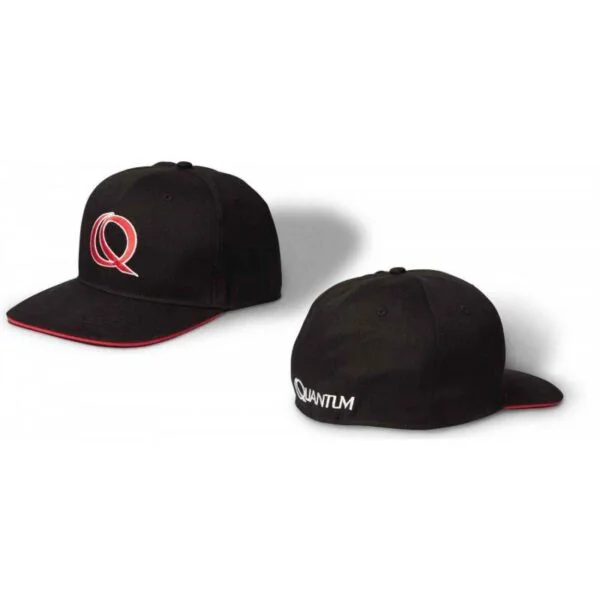 QUANTUM RAPPER CAP - La Casa del Pescador