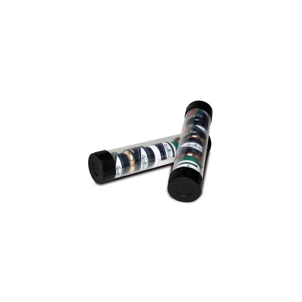 Quest baits snowman set tiger nut crunch - Imagen 2