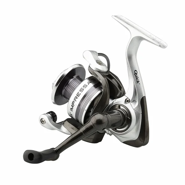 Quick Impressa 3 4000FD 2+1bb - Imagen 2