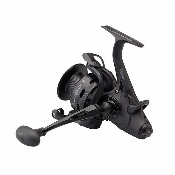 Quick Runshift 4 3000S FS 3+1bb IGSP - Imagen 2