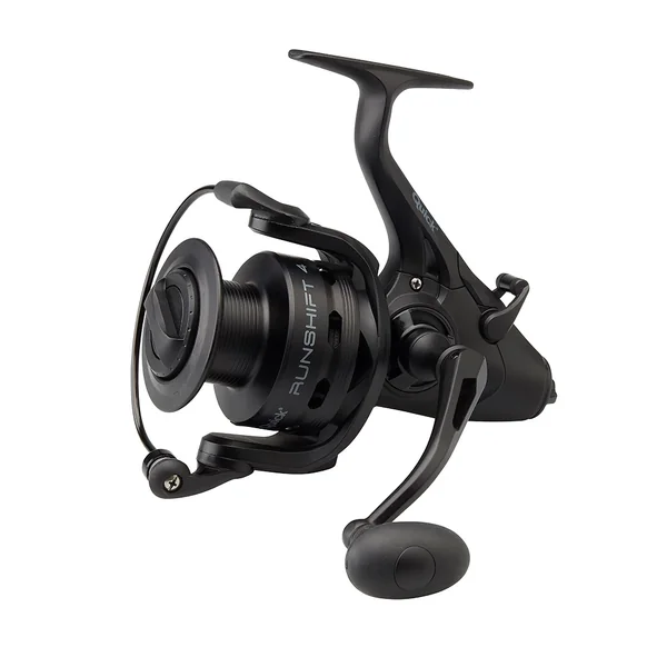 Quick Runshift 4 3000S FS 3+1bb IGSP - Imagen 3