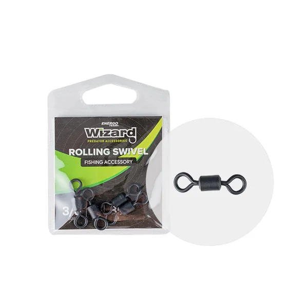 QUITAVUELTAS WIZARD CATFISH ROLLING - Imagen 4
