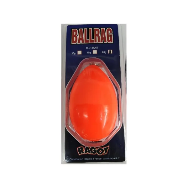 Ragot Ballrag