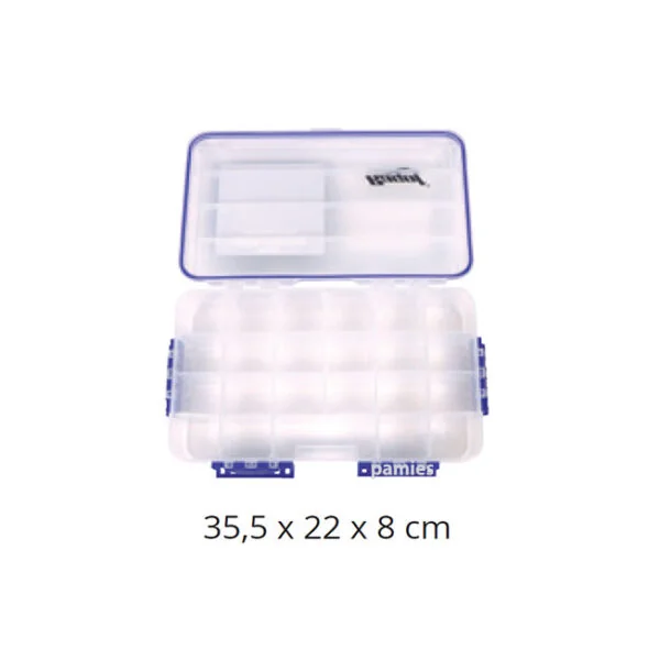 Ragot caja impermeable 02 - Imagen 2