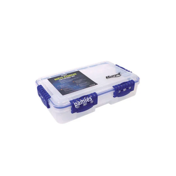 Ragot caja impermeable