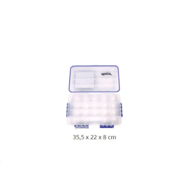 Ragot caja impermeable - Imagen 2