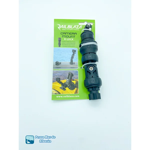 Railblaza Camera Mount R-Lock