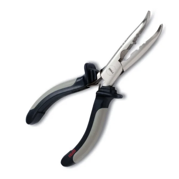 Rapala alicates curvos (16.5 cm)