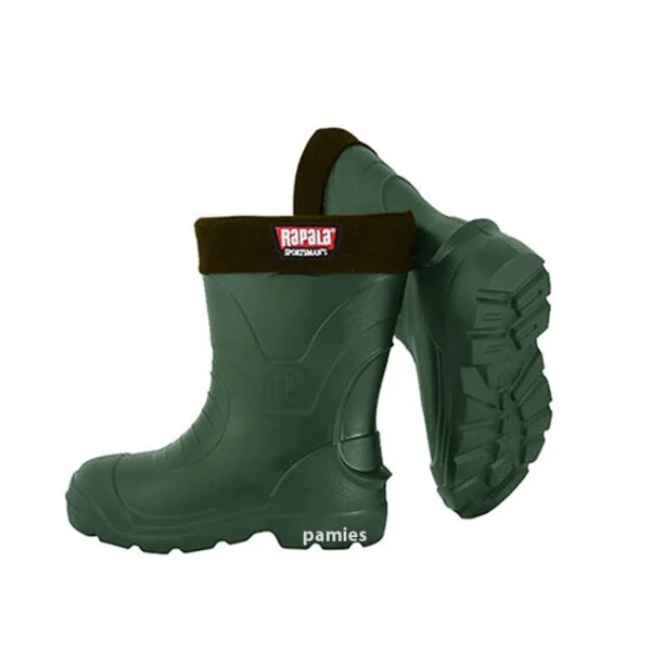 Rapala botas Sportsman's corta