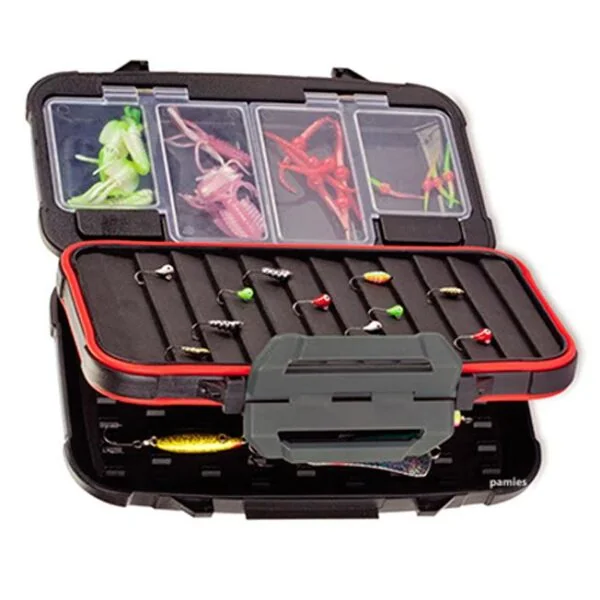 Rapala caja Utility Box Medium - Imagen 2