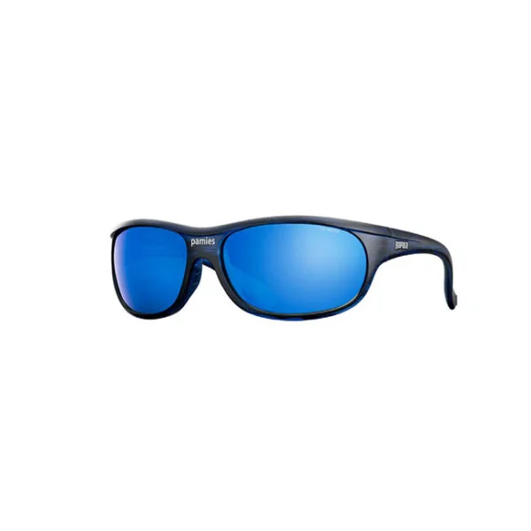Rapala gafas Polarizadas Precision Luzia Blue Mirror