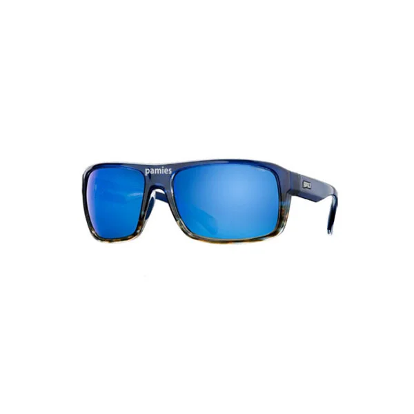 Rapala gafas Polarizadas Precision Skye Blue Mirror