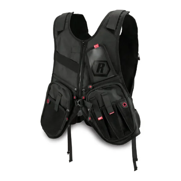 Rapala mochila chaleco Urban Vest Pack