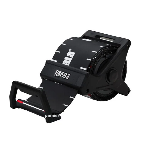 Rapala RCD Regla Enrollable