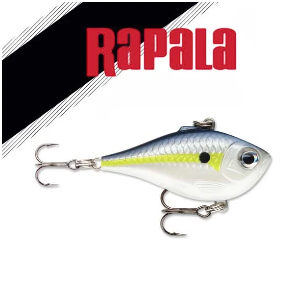 RAPALA RIPPIN RAP - Imagen 2
