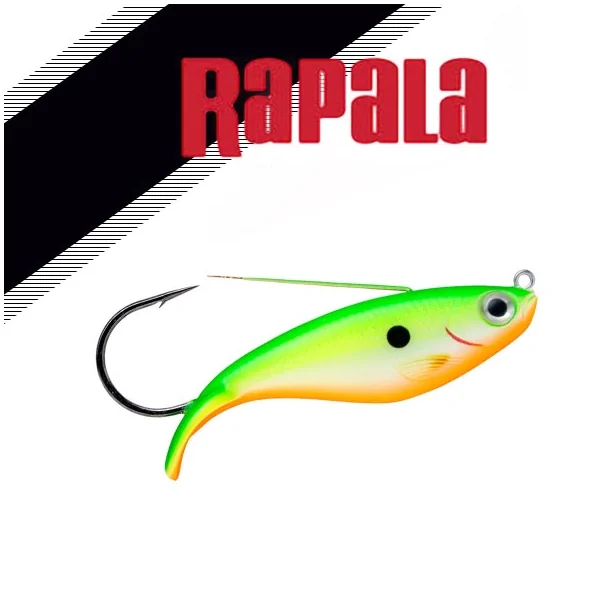 RAPALA WEEDLESS SHAD